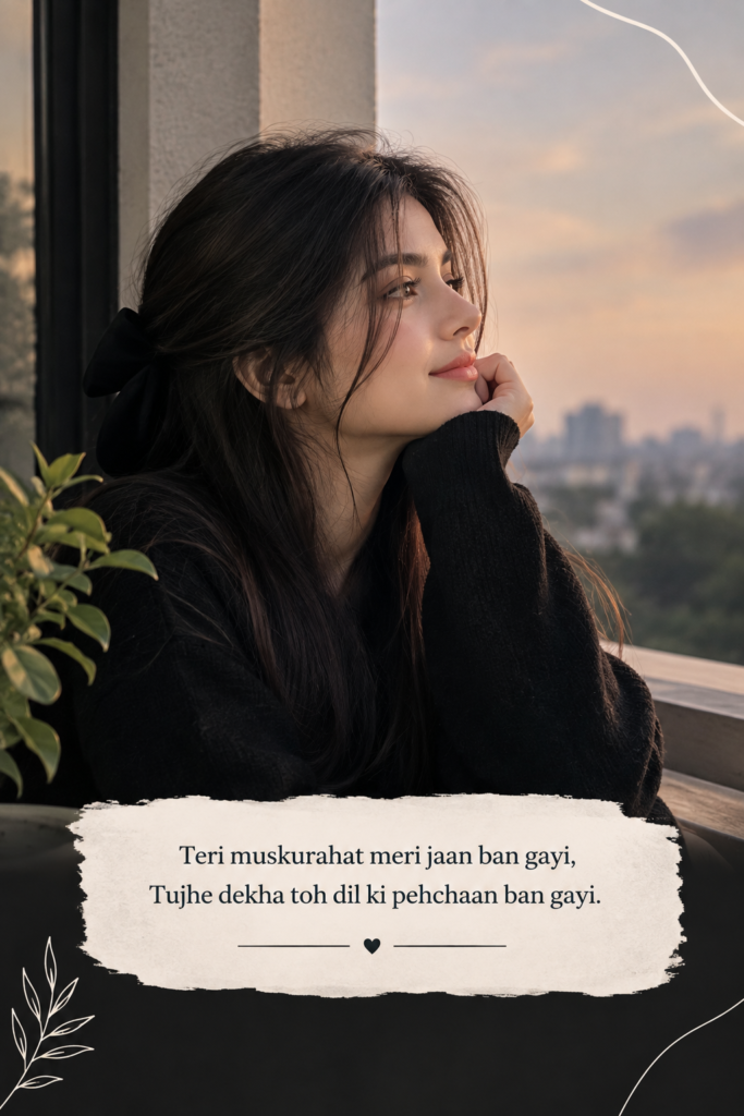 Attitude Shayari English