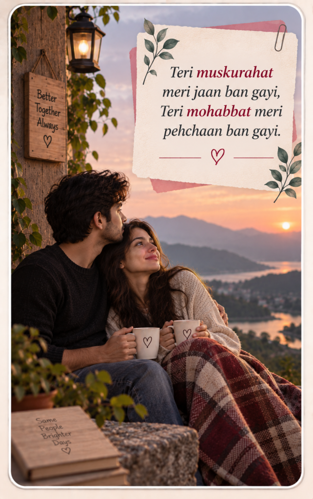 English Shayari