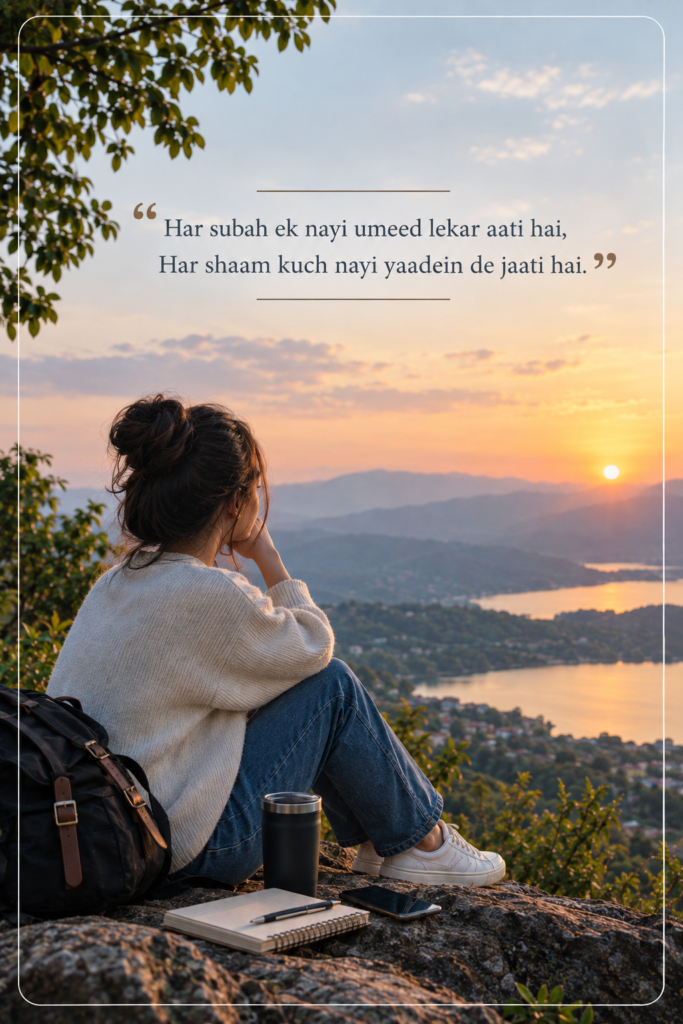 Life Shayari in English