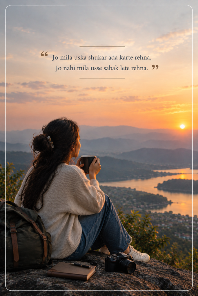 Life Shayari in English