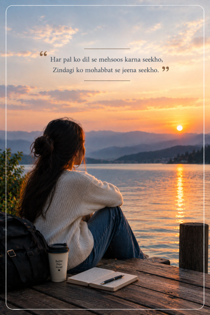 Life Shayari in English