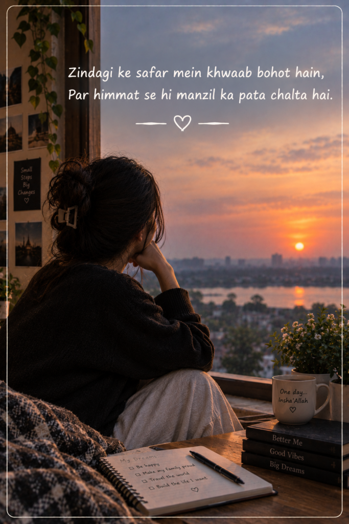 Love Shayari English