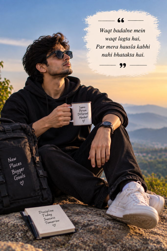 attitude shayari🔥 copy english
