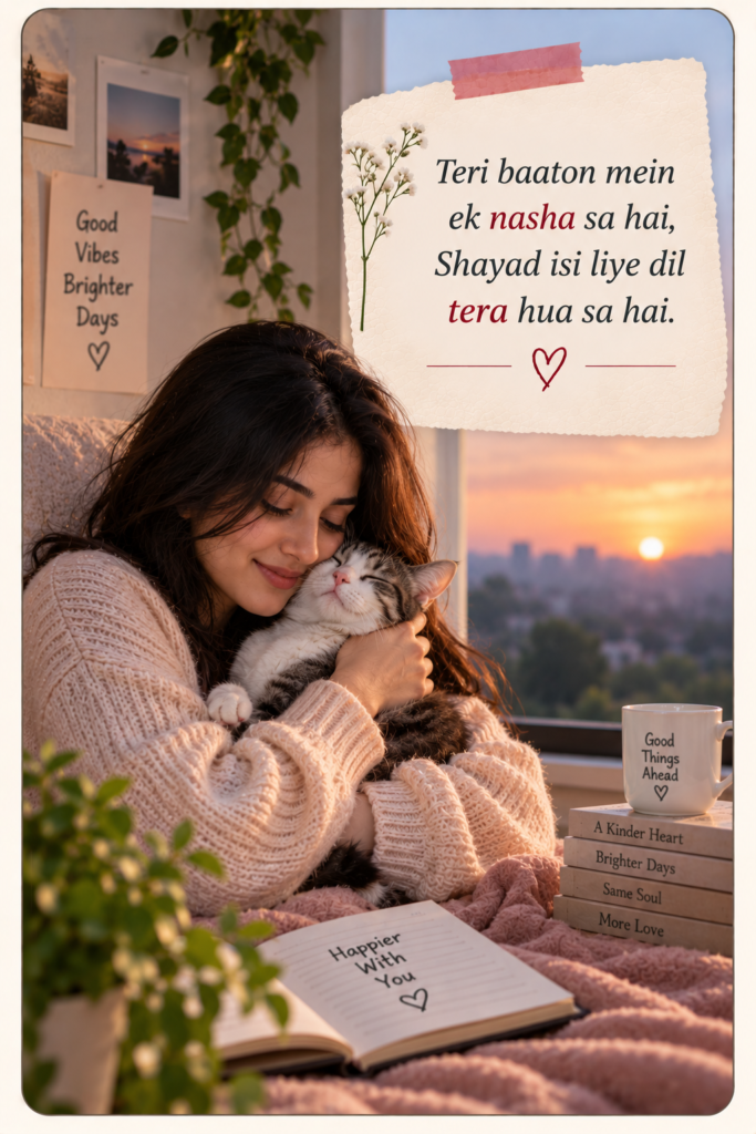 love shayari 😍 💞 😍😘 english