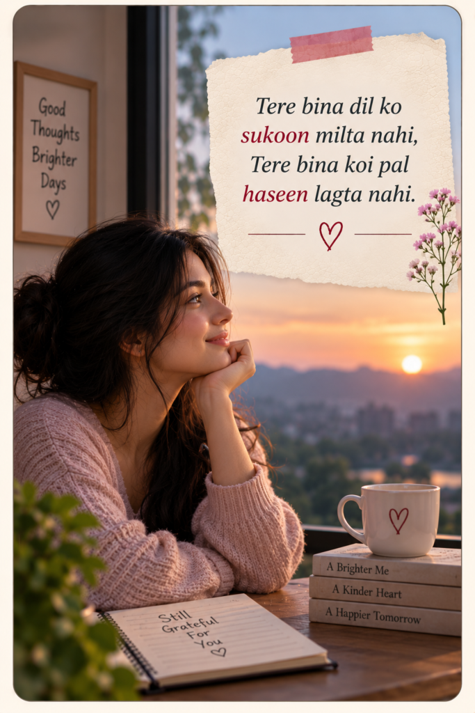 love shayari 😍 💞 😍😘 english