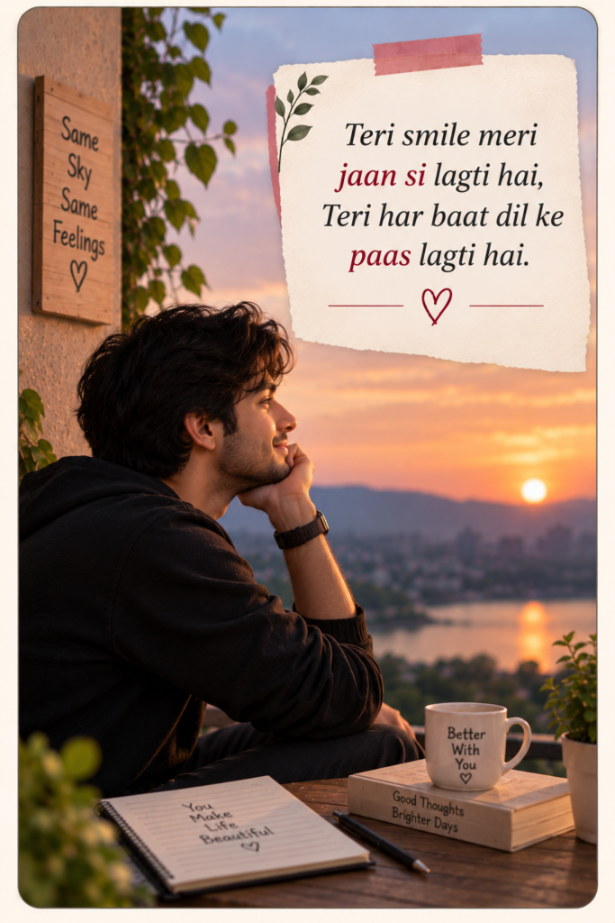love shayari 😍 💞 😍😘 english