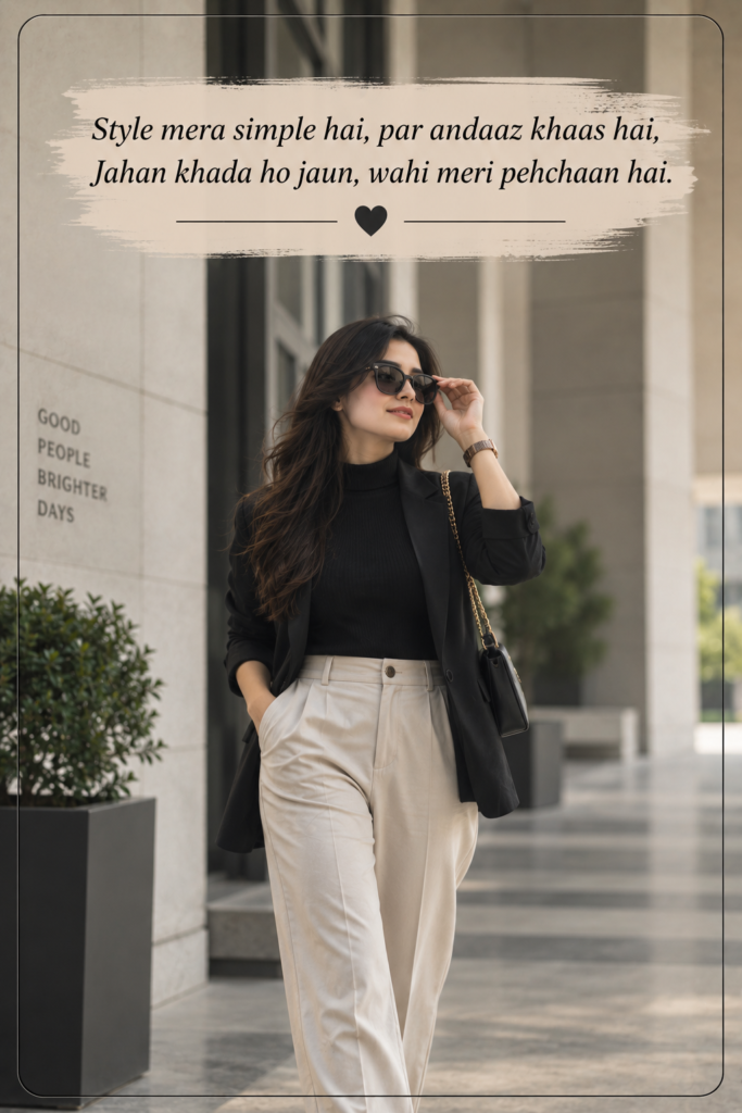 stylish 💕 😘 shayari attitude❤ english