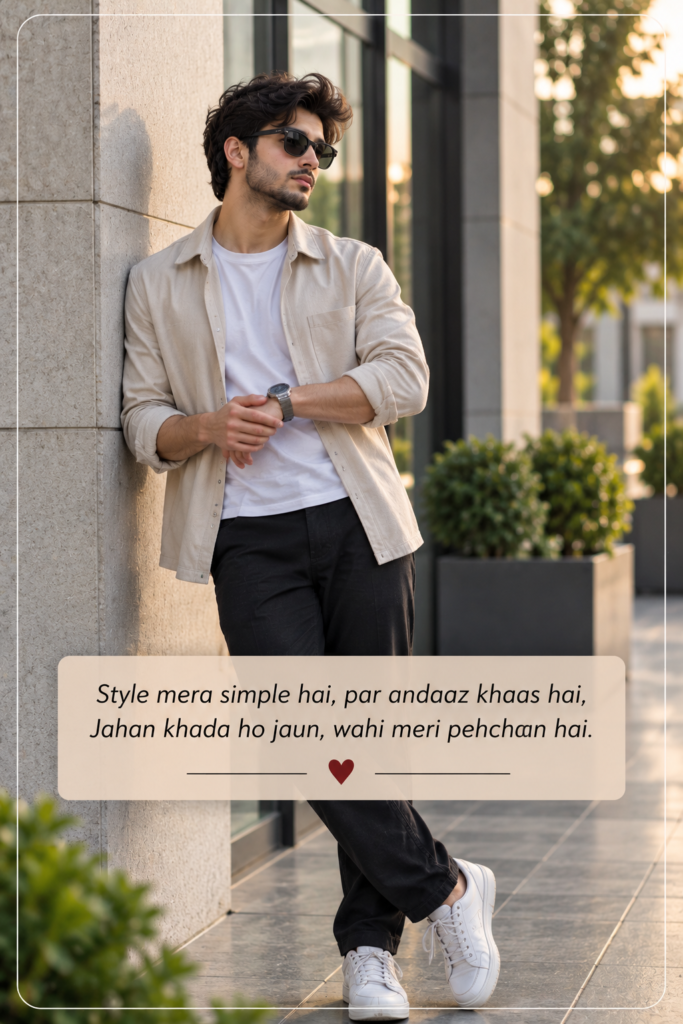 stylish 💕 😘 shayari attitude❤ english