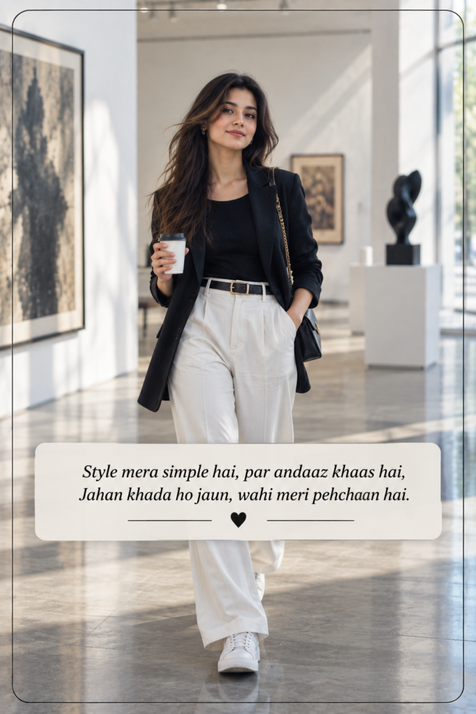 stylish 💕 😘 shayari attitude❤ english