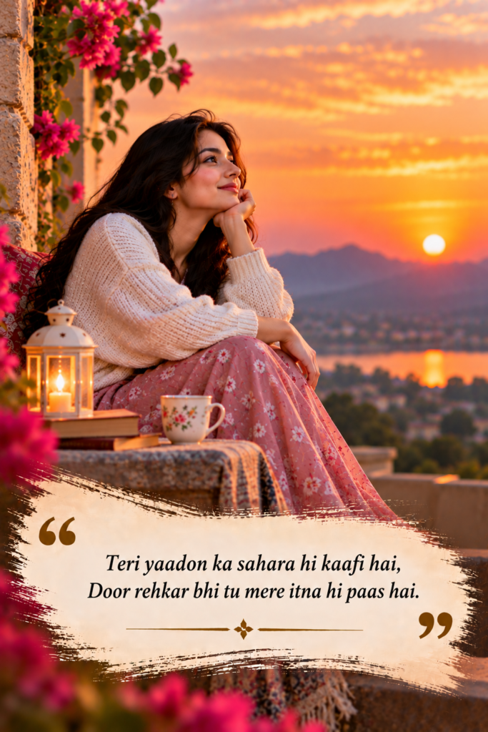 Attitude Shayari Hindi to English