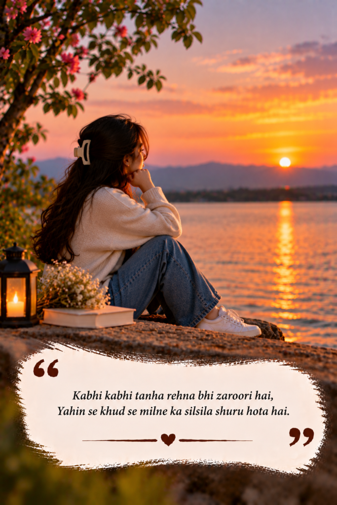 Friends Shayari in English