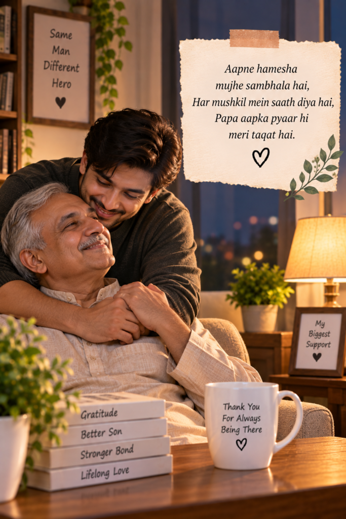 Good Morning Shayari in English