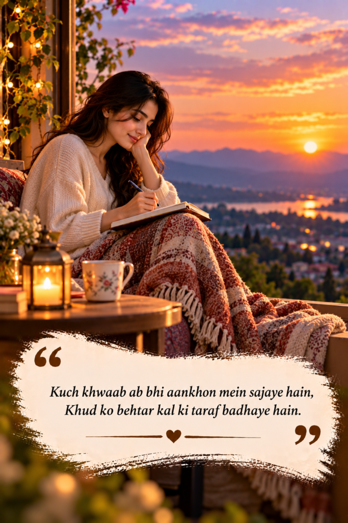 Success Shayari in English Hind