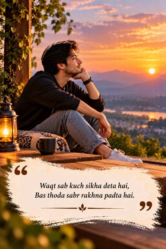 Success Shayari in English Hindi