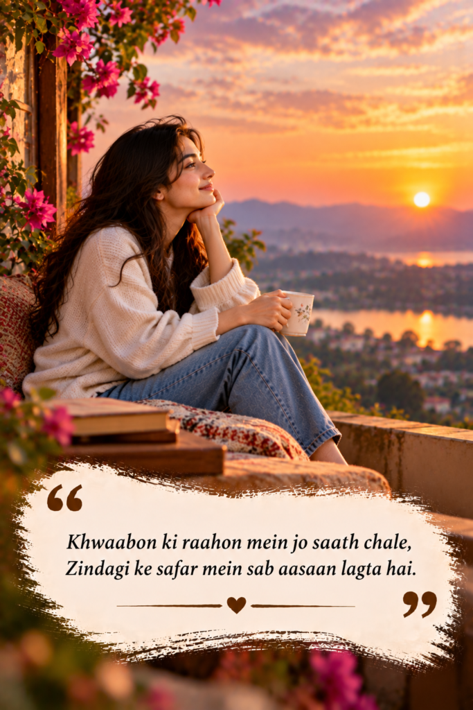 Success Shayari in English Hindi