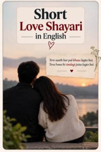 love shayari 😍 💞 😍😘 english