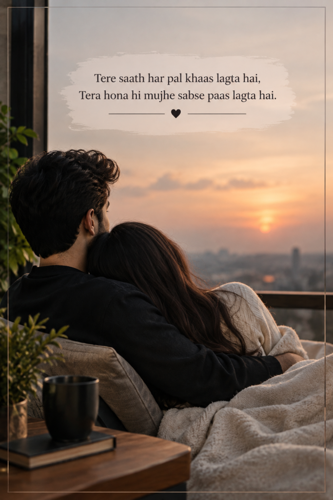 Shayari for Wife in English