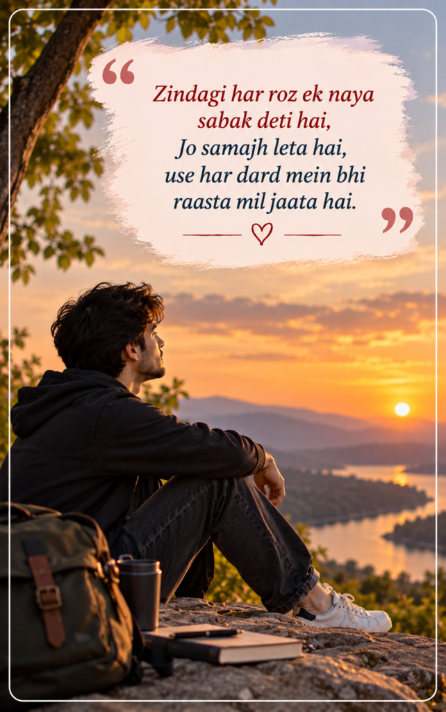 Sorry Shayari in English